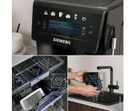Siemens Automatyczny ekspres do kawy EQ600 iAroma - 1568813 - zdjęcie 5